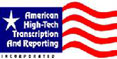 American High-Tech Transcription & Reporting