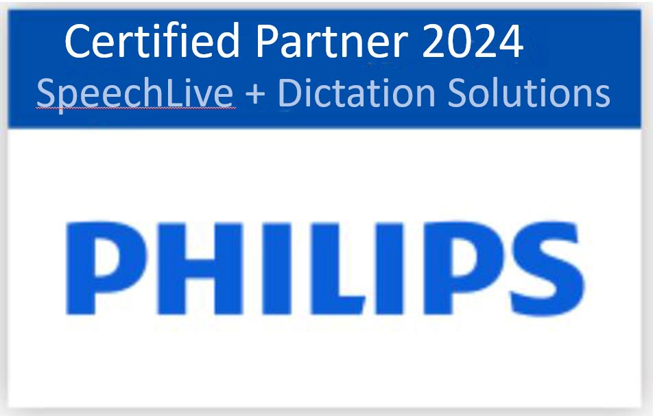 Philips Certified Partner 2024